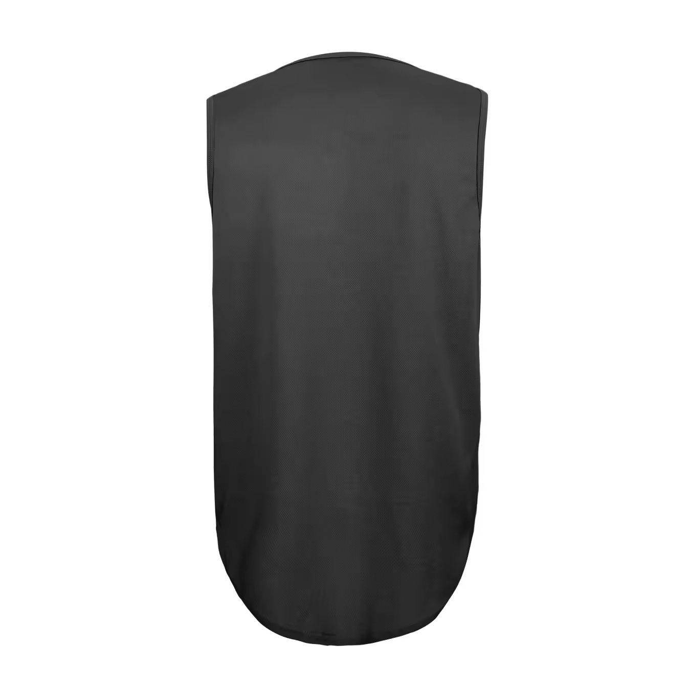 Sleeveless T-shirt-wens (10)