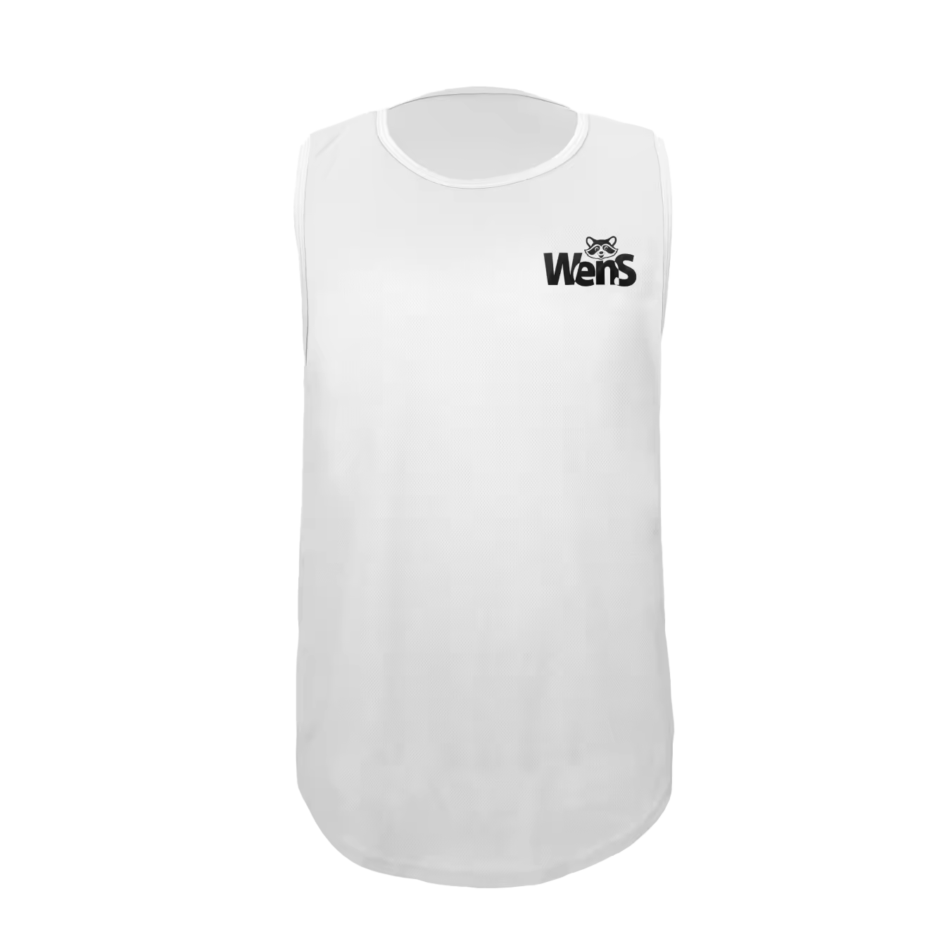 Sleeveless T-shirt-wens (12)