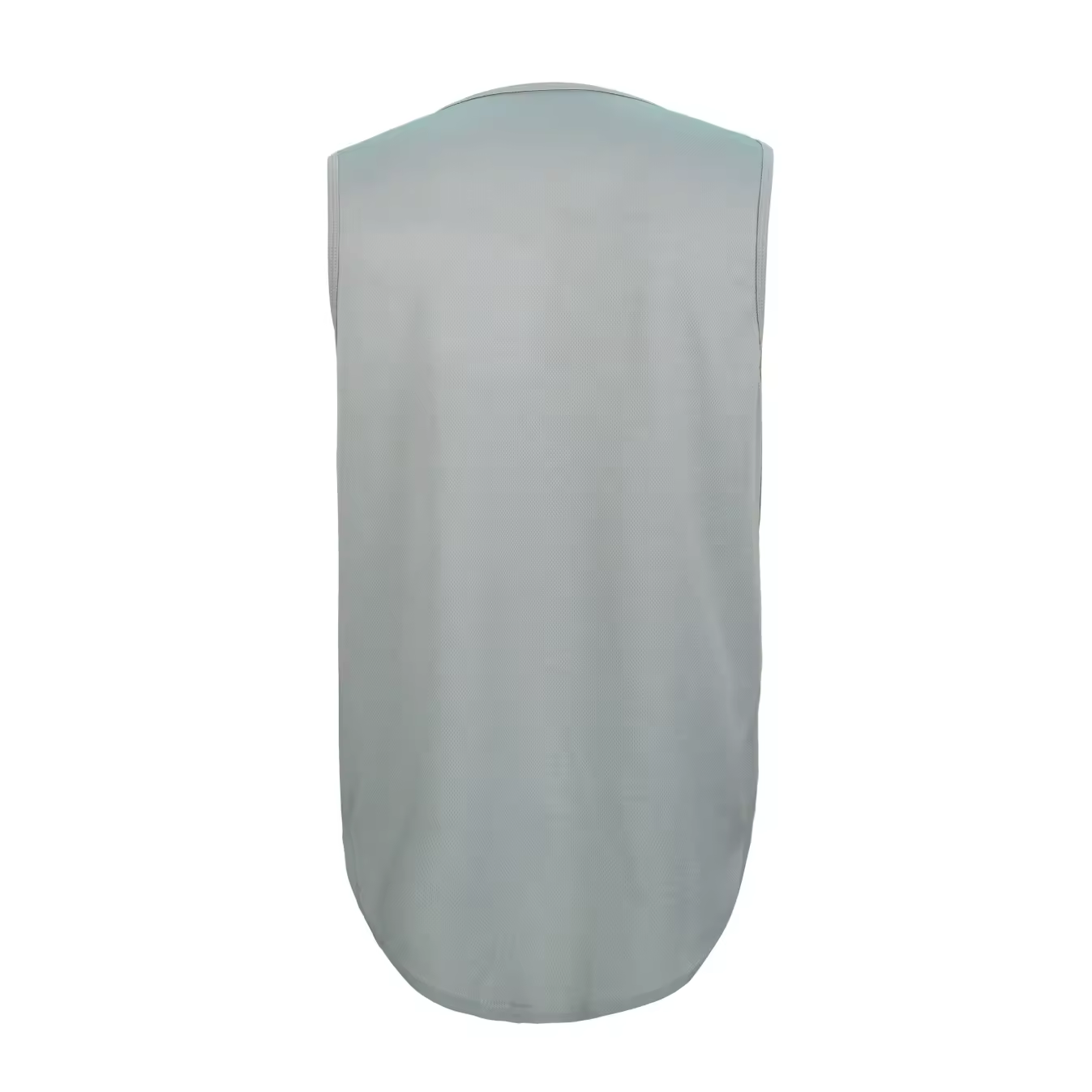 Sleeveless T-shirt-wens (2)