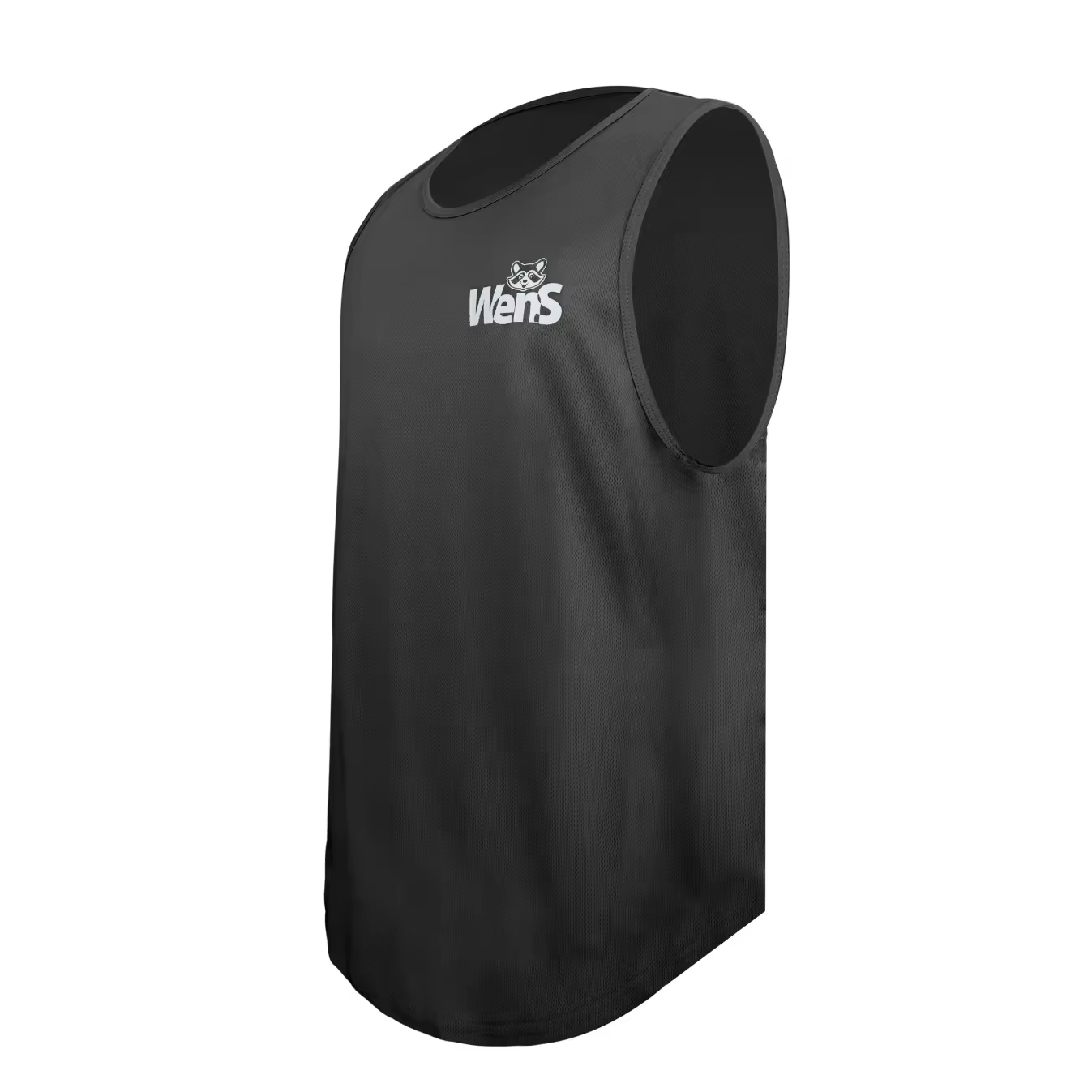 Sleeveless T-shirt-wens (3)