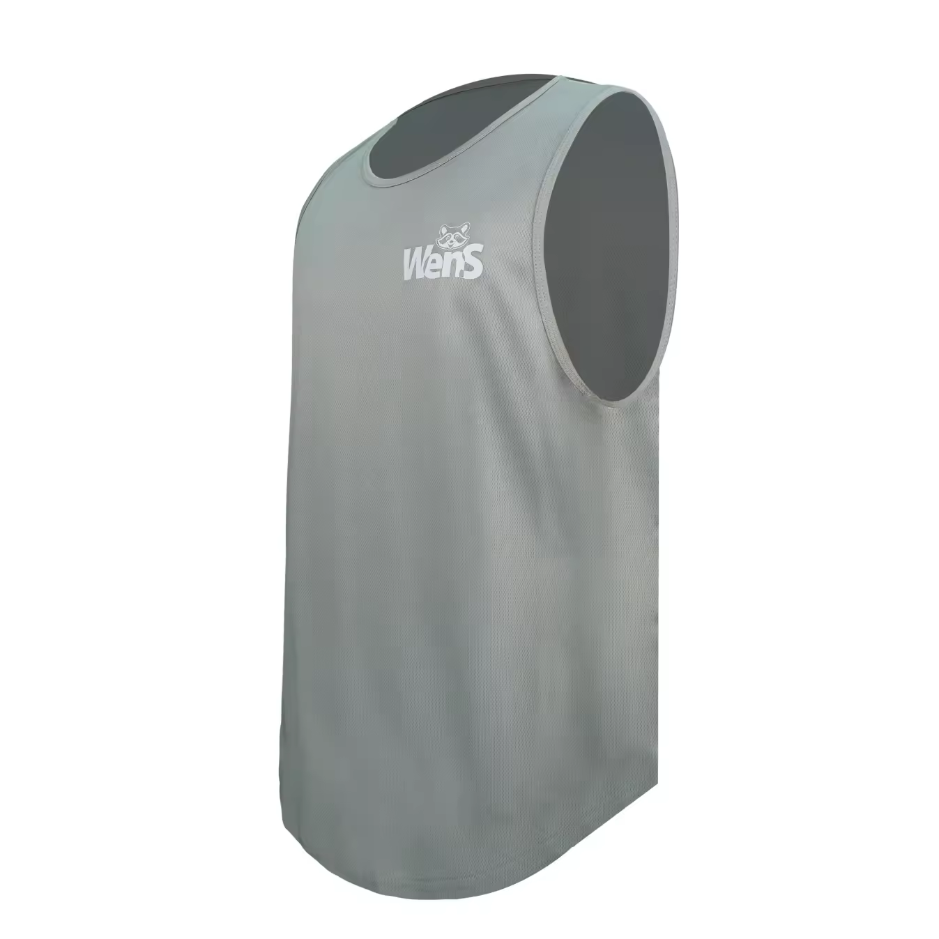 Sleeveless T-shirt-wens (8)